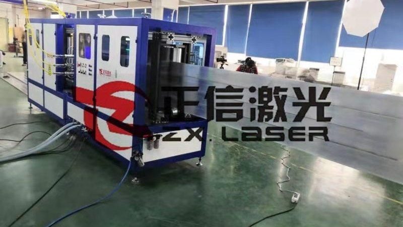户外铝材焊接，二保焊机参数设置关键点**