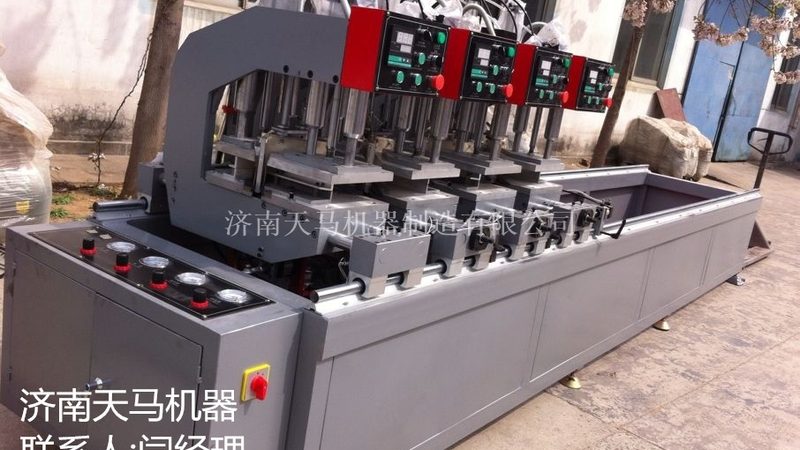 管材激光切割机刀头保养，这些细节决定设备寿命