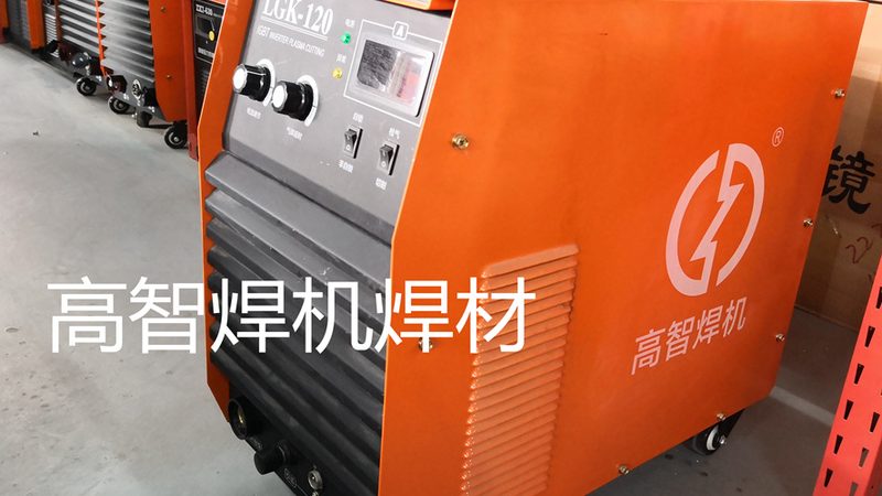 便携式二保焊机：价格背后的考量因素