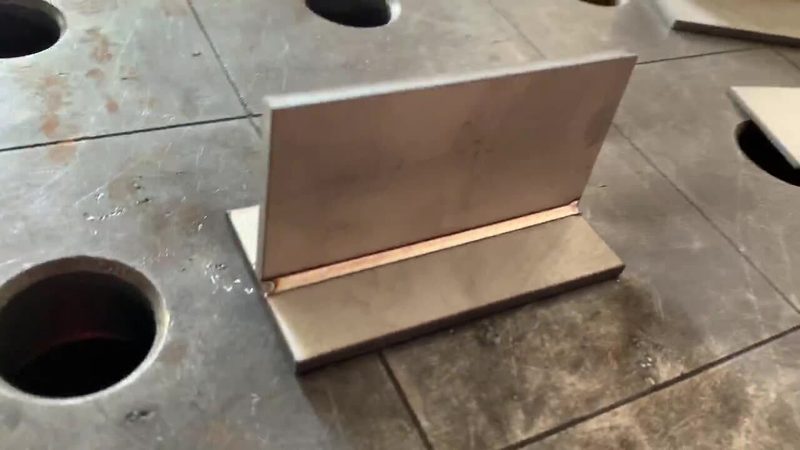 不锈钢等离子切割机耗材选型的关键因素**